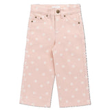 Blair Pant (Josie Floral Trinket)