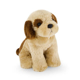 Coco The Shih Tzu -Snuggle Bunny