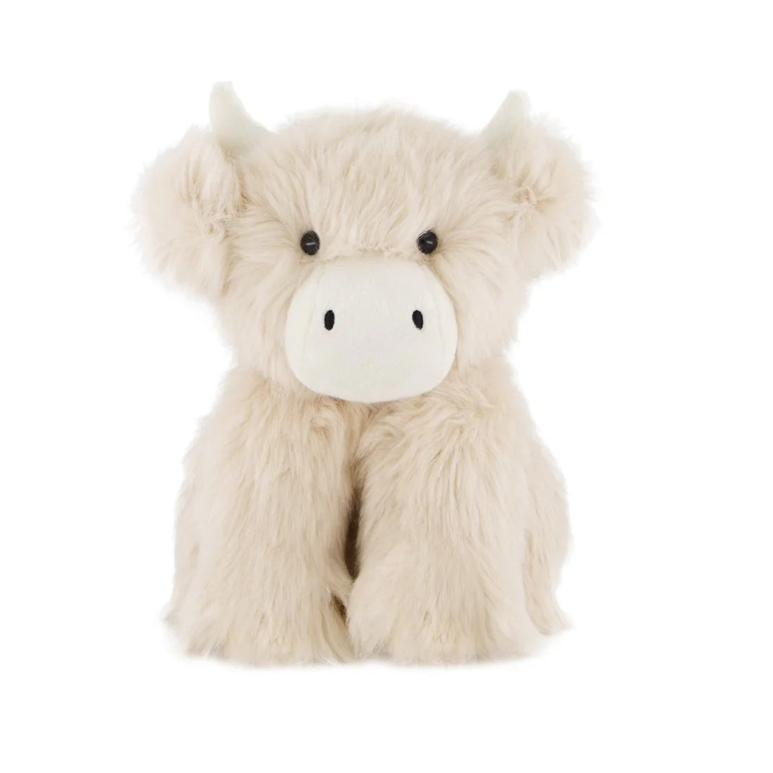 Hilda The Highland Cow