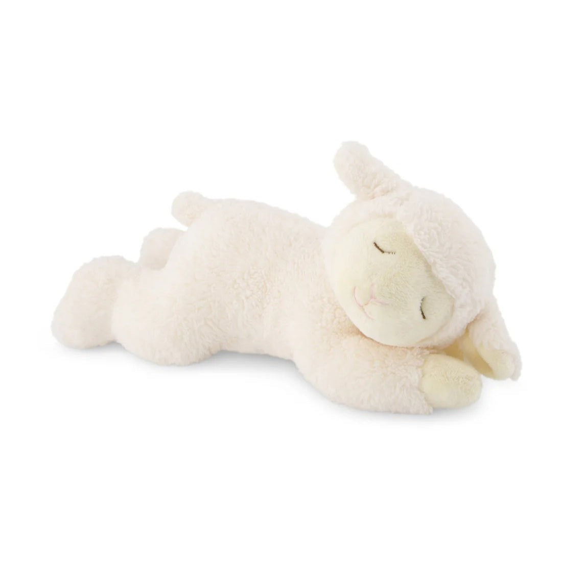 Lambie Snuggle Bunnie
