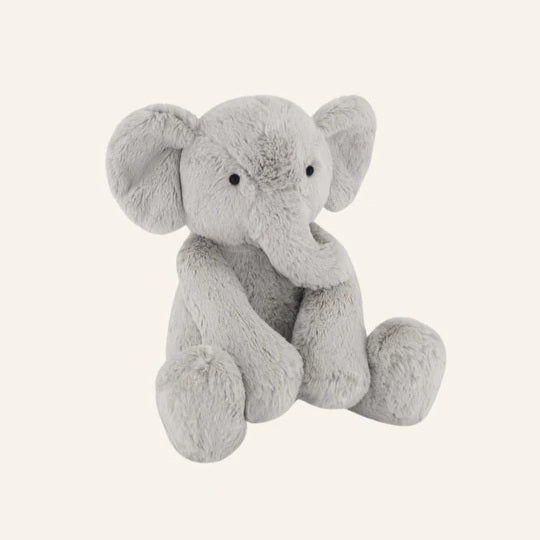 Olive The Elephant - Snuggle Bunny