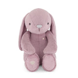 Penelope Snuggle Bunnie -Periwinkle