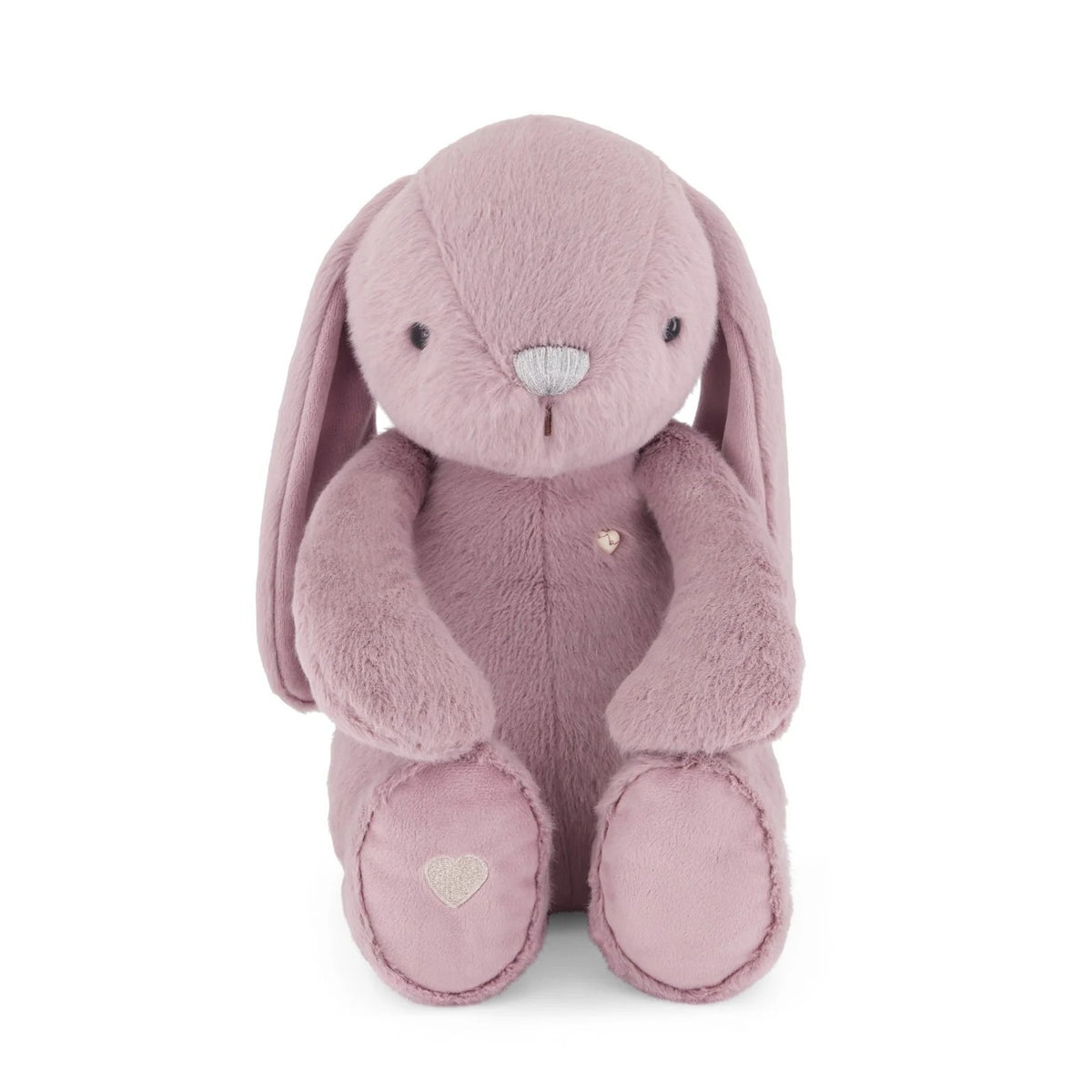 Penelope Snuggle Bunnie -Periwinkle