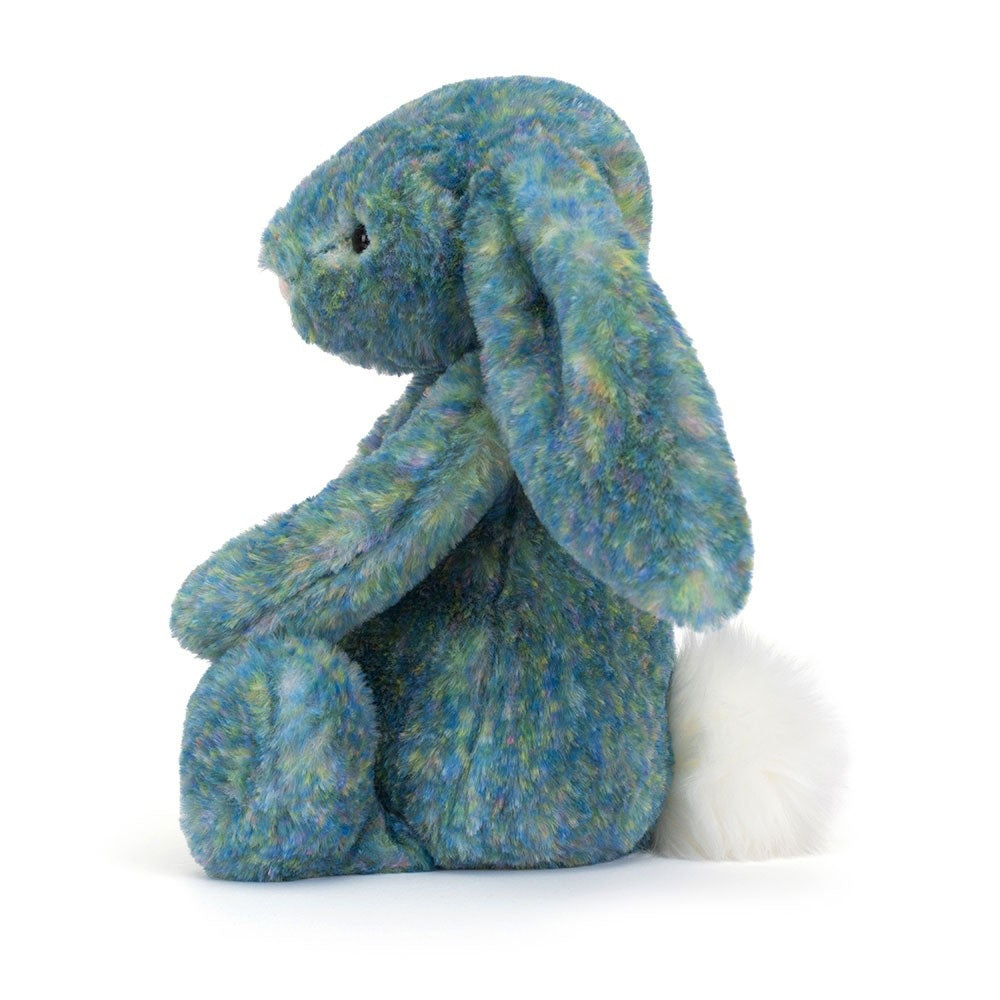 Bashful Luxe Bunny Azure (Medium)