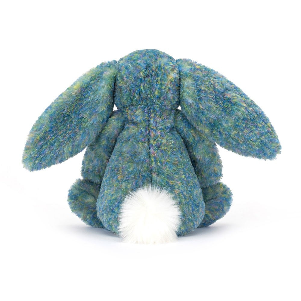 Bashful Luxe Bunny Azure (Medium)