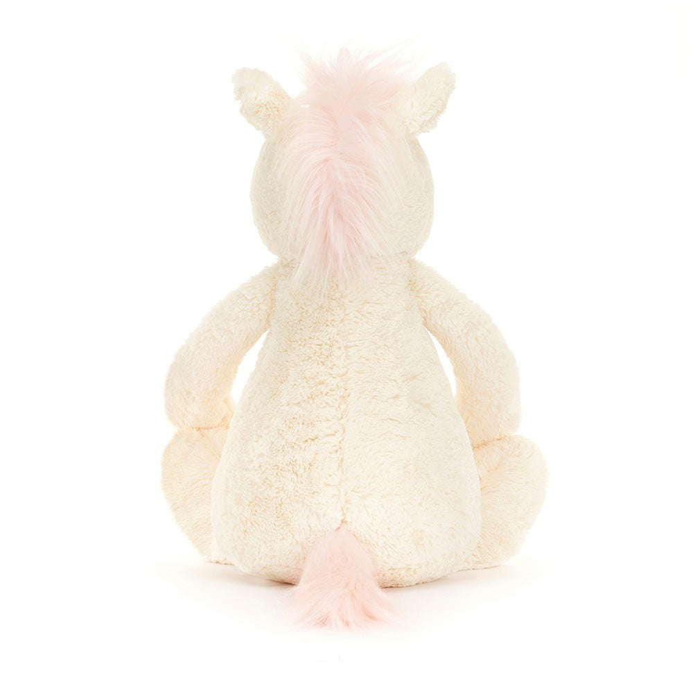 Bashful Unicorn (Really Big)