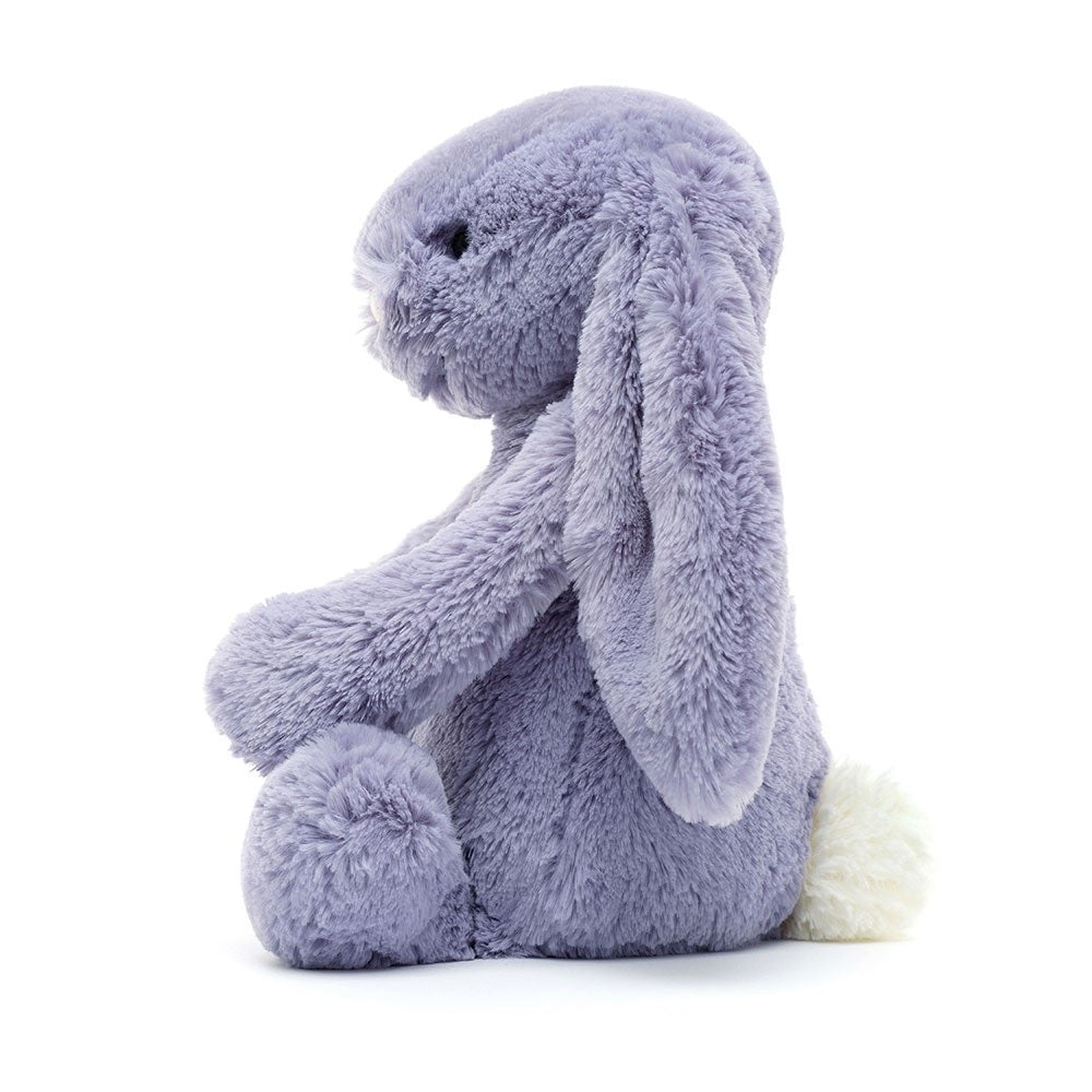 Bashful Viola Bunny (Medium)