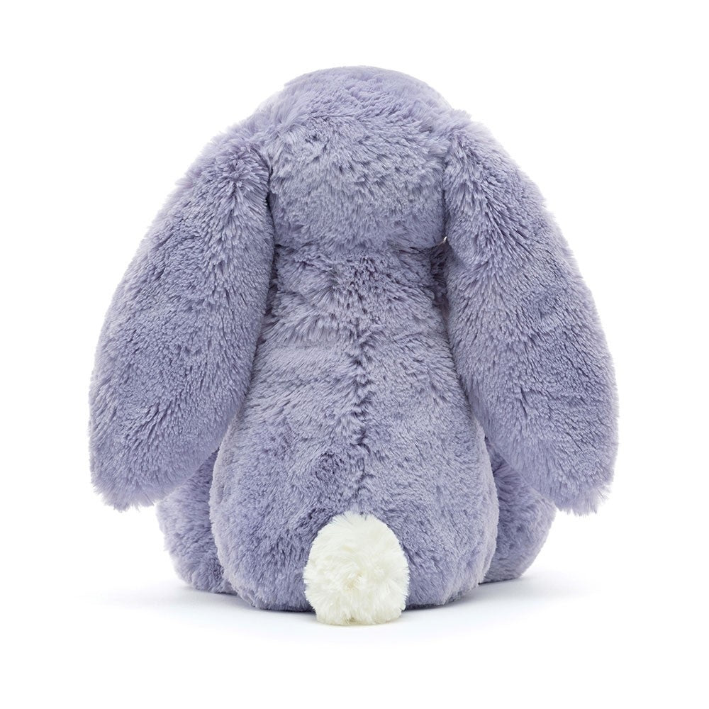 Bashful Viola Bunny (Medium)