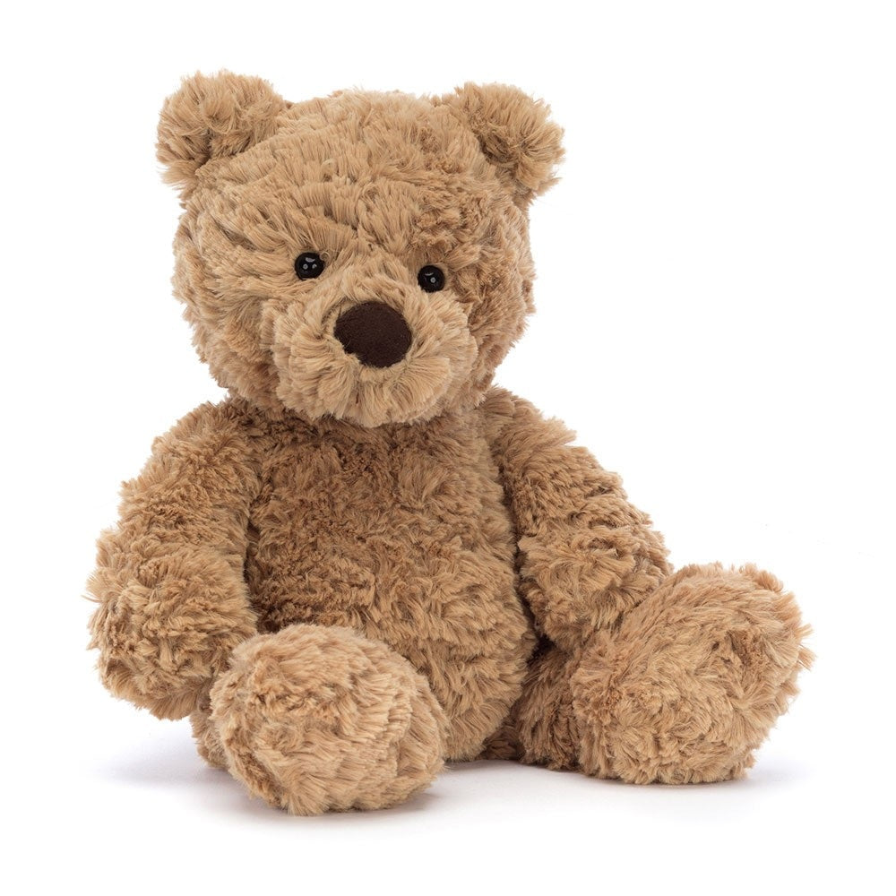 Batholomew Bear (Medium)