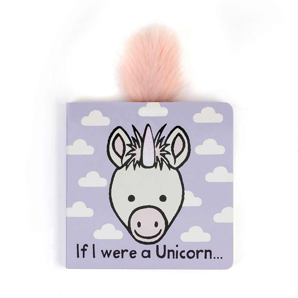 If I Were A Unicorn BB