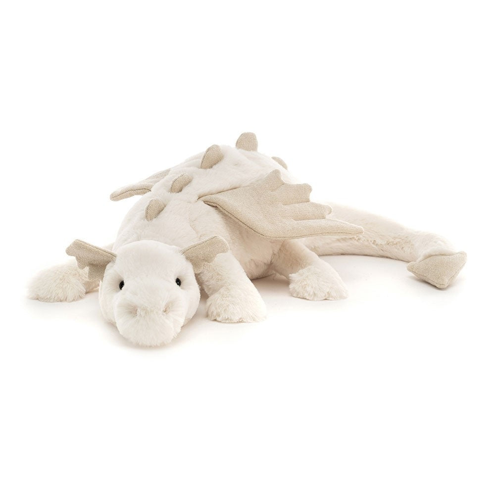 Snow Dragon (Large)