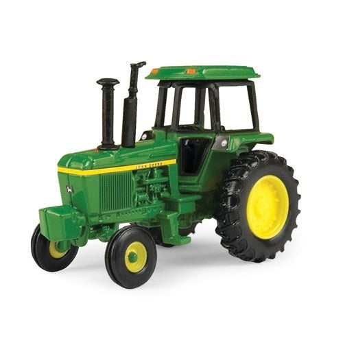 1:64 Soundgard Tractor