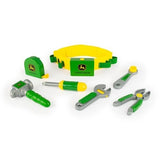 Deluxe Talking Toolbelt Set