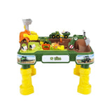 John Deere Sand And Water 2 in 1 Play Table
