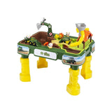 John Deere Sand And Water 2 in 1 Play Table