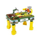John Deere Sand And Water 2 in 1 Play Table