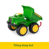 John Deere 15cm Sand Pit Tilting Dump Bed