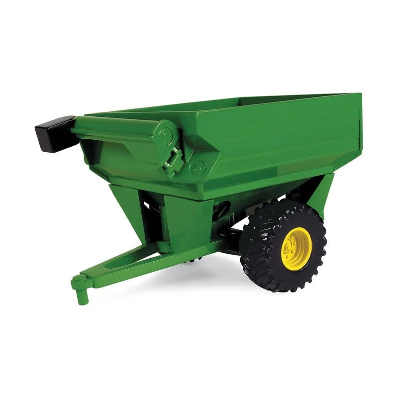Mini Grain Cart