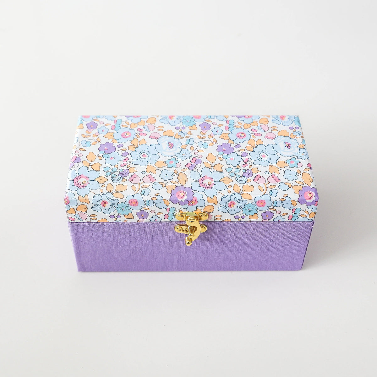 Eadie Hair Pretties Box