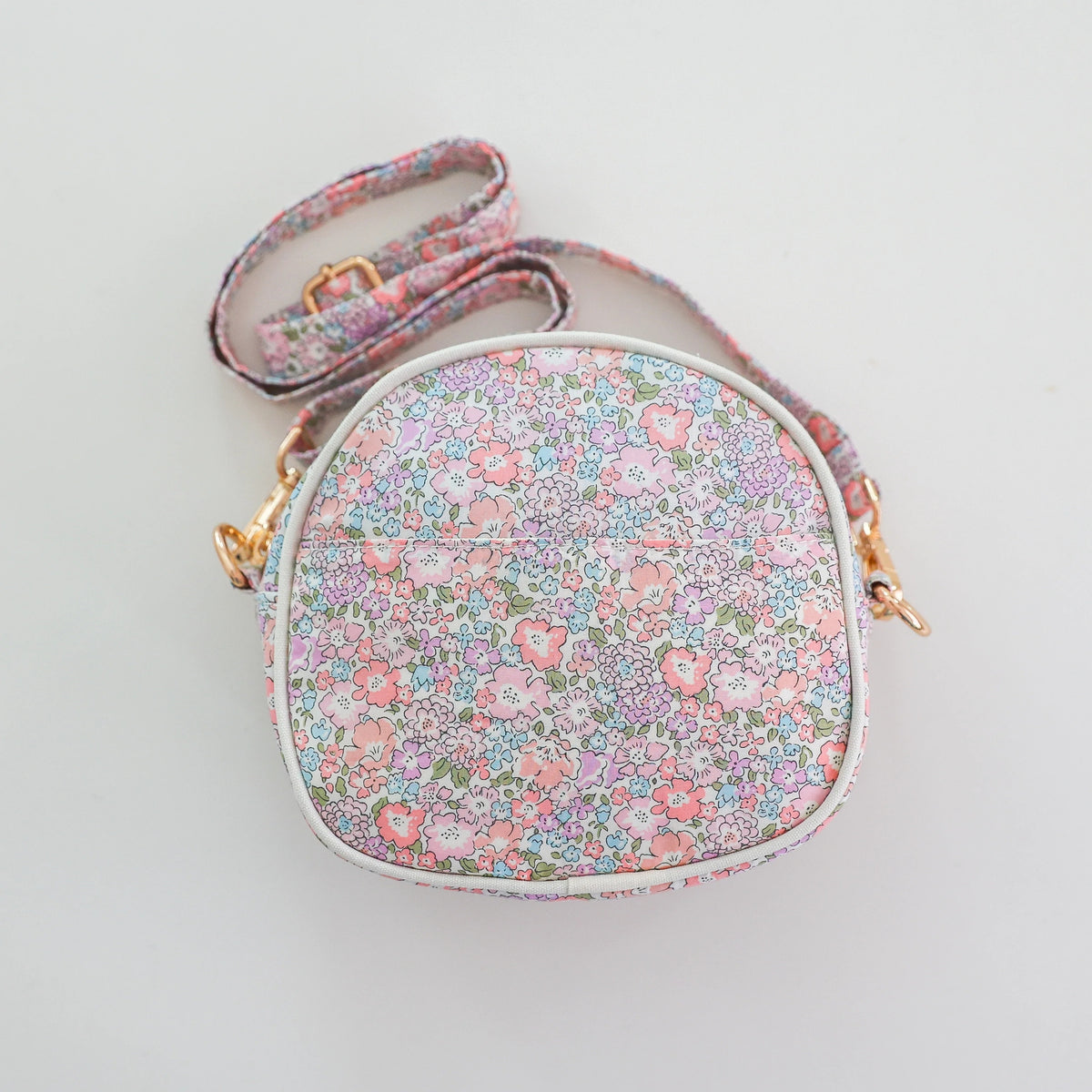 Lillia Crossbody Bag