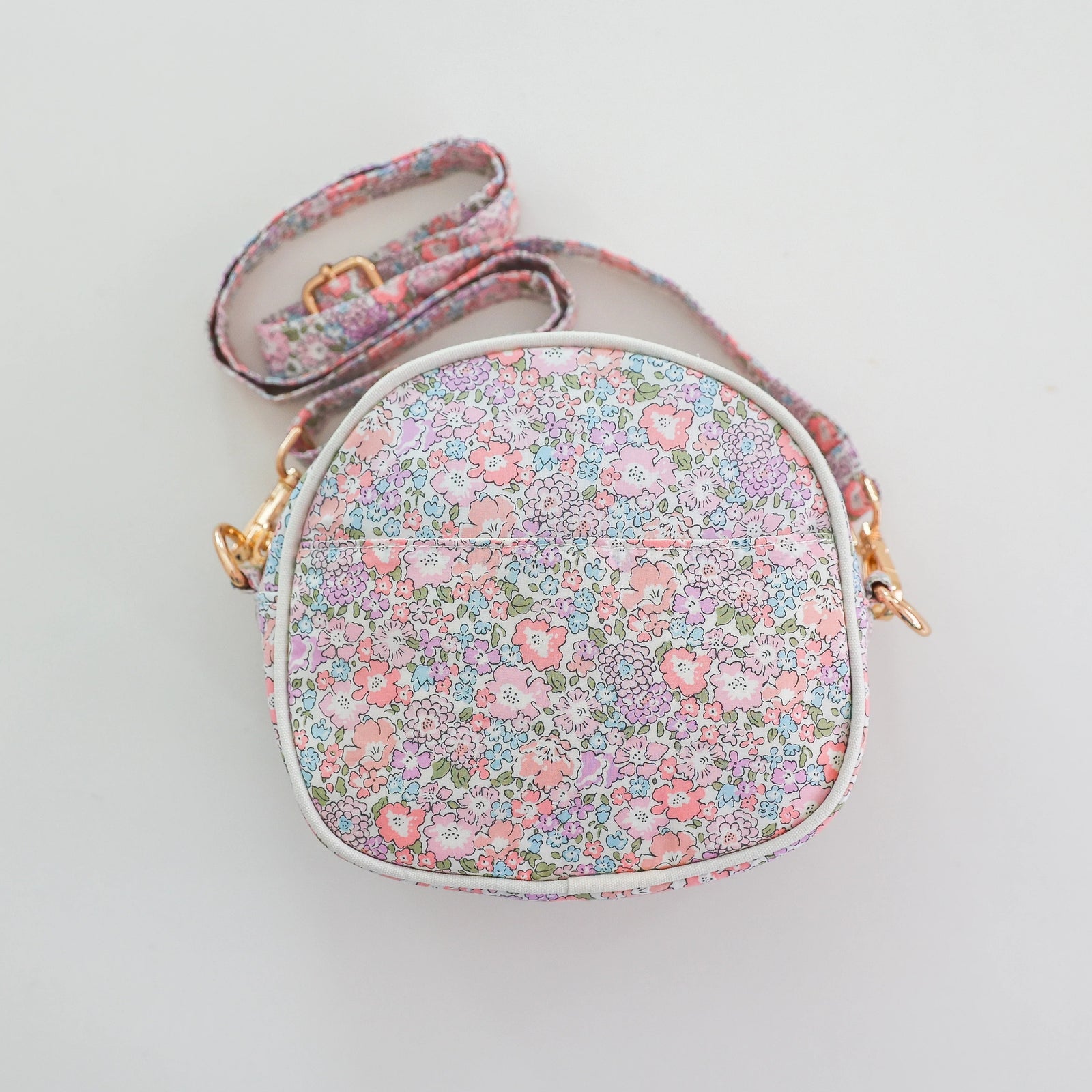 Lillia Crossbody Bag