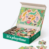 24 Piece Kids Puzzle