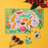 24 Piece Kids Puzzle