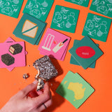 Kids Memory Game G`Day Yay