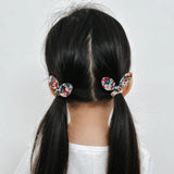 Judith Bunny Ties