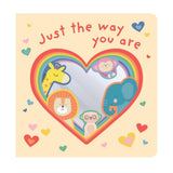 Just The Way You Are (Mirror BB)