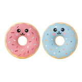 Sprinkle Squeeze Donut 2 Pack
