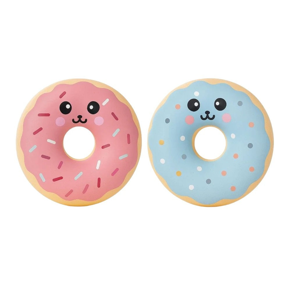 Sprinkle Squeeze Donut 2 Pack