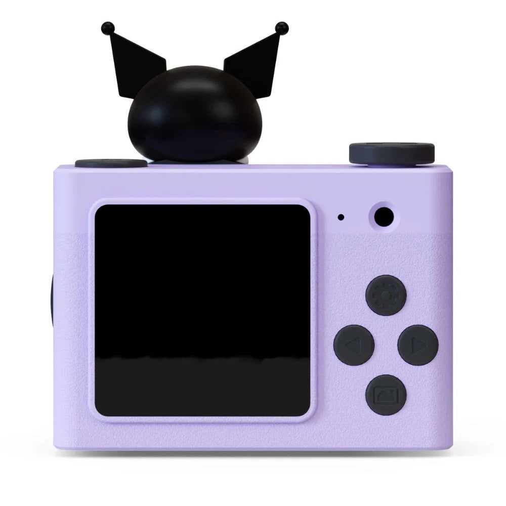 Mini Kuromi - Digital Camera Model A