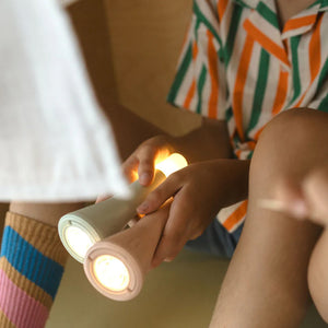 Kidyflashlight (3 Colours)