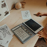 Kidydraw Mini (9 Colours)