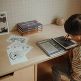 Kidydraw Mini (9 Colours)