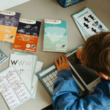 Refill Kidydraw Mini - Education & Games