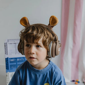 Kidyears Headphones (4 Colours)