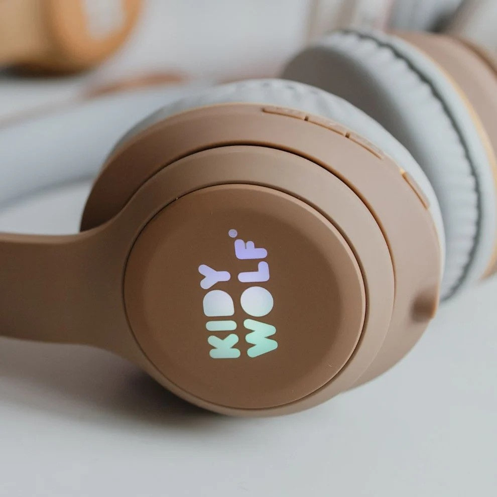 Kidyears Headphones (4 Colours)