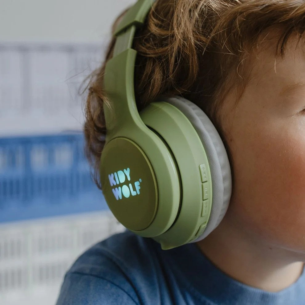 Kidyears Headphones (4 Colours)