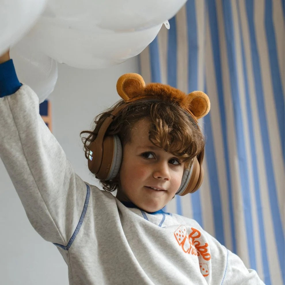 Kidyears Headphones (4 Colours)