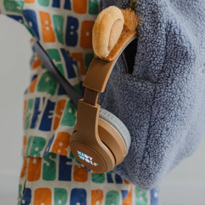 Kidyears Headphones (4 Colours)
