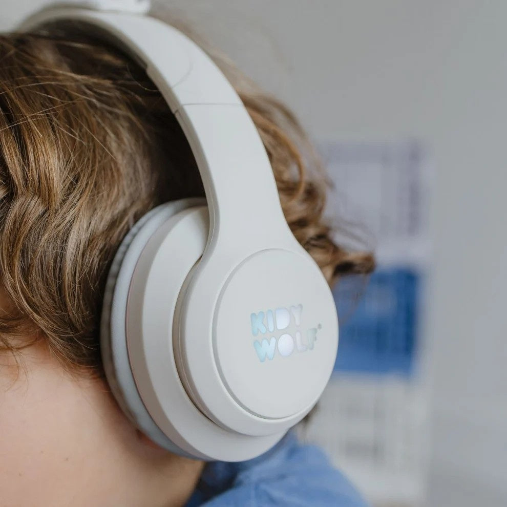 Kidyears Headphones (4 Colours)