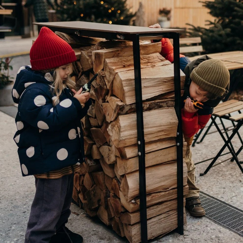 Kidytalk Long Range Walkie Talkie (3 Colour Combos)