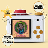 Jessie Mini Camera