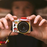 Jessie Mini Camera