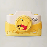 Winnie The Pooh Digital Camera