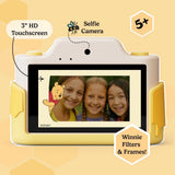 Winnie The Pooh Digital Camera