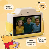 Winnie The Pooh Digital Camera