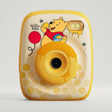 Winnie The Pooh Print Pro Camera